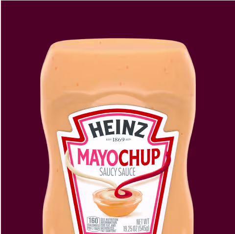 Heinz-Chup