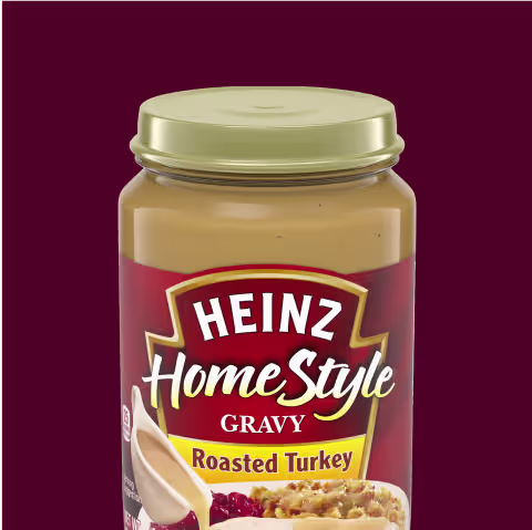Heinz-Gravy