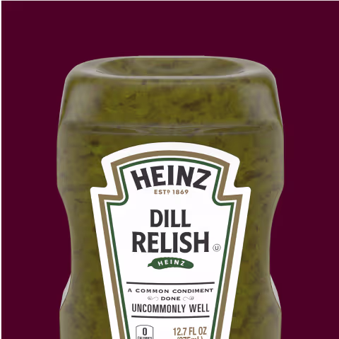 Heinz-Relish