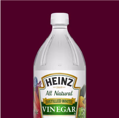 Heinz-Vinegar