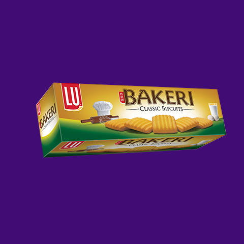Bakeri