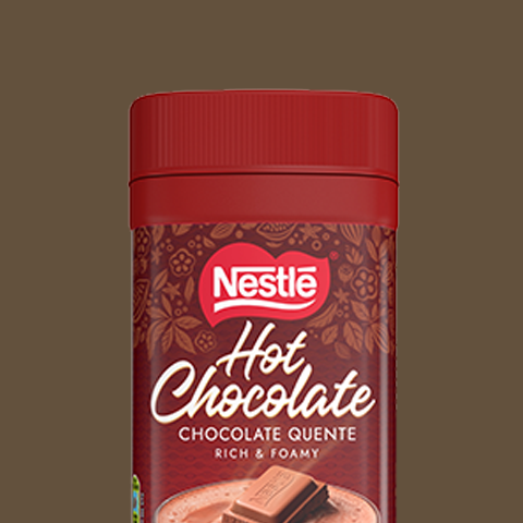 Hot-Chocolate