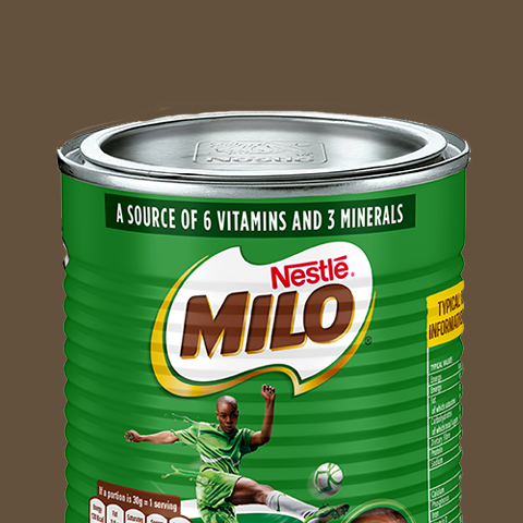 Milo