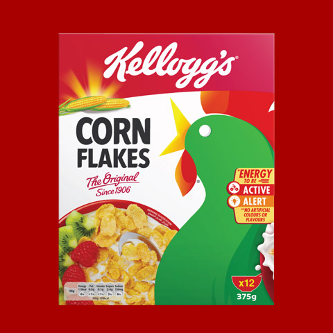 Cornflakes