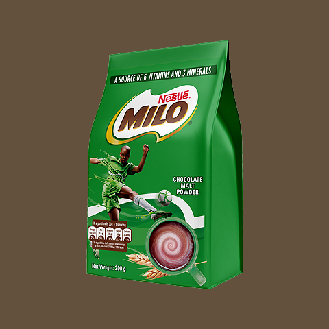 Milo-2