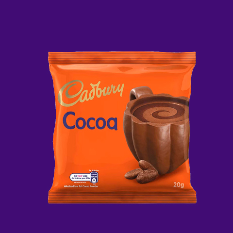 Cocoa-Satchet