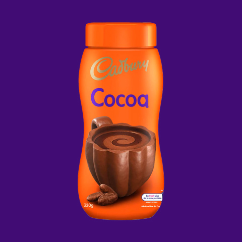Cocoa