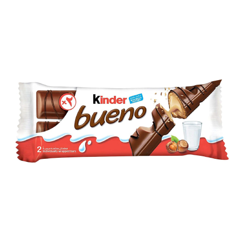 Kinder-Bueno