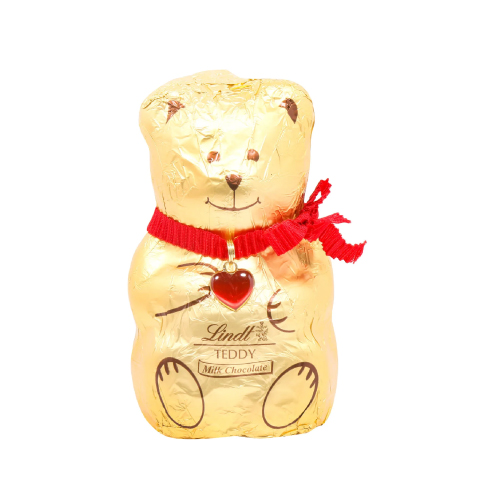 Lindt-Teddy