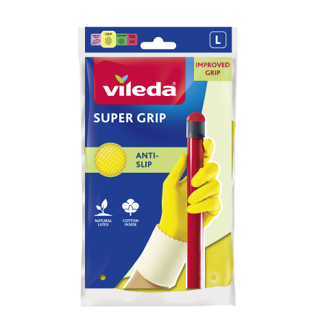 SuperGrip